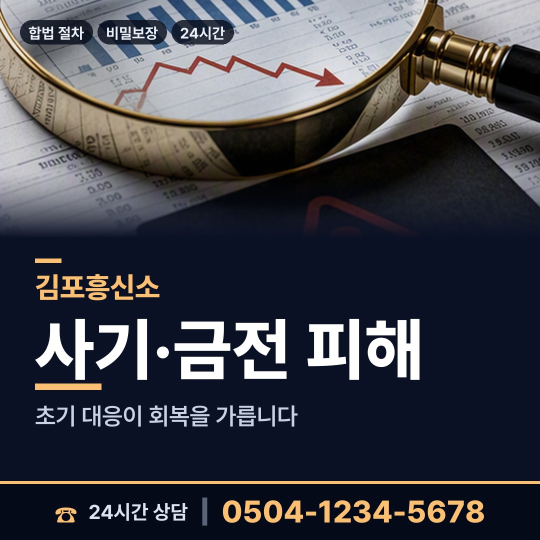 김포 운양동 부양료소송 상담 안내